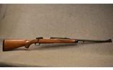 Ruger ~ M77 Mark II ~ .300 Winchester Magnum - 1 of 14