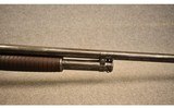 Winchester ~ Model 1912 ~ 12 Gauge - 4 of 14