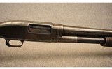 Winchester ~ Model 1912 ~ 12 Gauge - 3 of 14