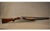 Browning ~ Lightning ~ 12 Gauge - 1 of 14