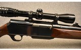 Browning ~ BAR ~ .338 Winchester Magnum - 3 of 13