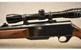 Browning ~ BAR ~ .338 Winchester Magnum - 6 of 13
