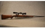 Winchester ~ Model 70 XTR Featherweight ~ .30-06 Springfield - 1 of 14