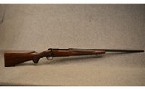 Winchester ~ Model 70 Classic Sporter ~ .270 Winchester - 1 of 14