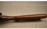 Winchester ~ Model 70 Classic Sporter ~ .270 Winchester - 11 of 14