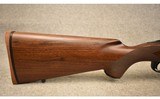 Winchester ~ Model 70 Classic Sporter ~ .270 Winchester - 2 of 14