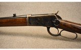 Chiappa Firearms ~ 1892 ~ .45 Colt - 6 of 14