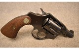 Colt~ Detective Special ~ .38 Special - 1 of 2
