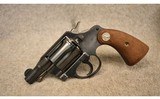 Colt~ Detective Special ~ .38 Special - 2 of 2