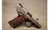 Kimber ~ Ultra Cop II ~ .45 ACP - 3 of 3