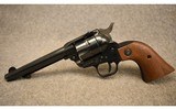 Ruger ~ Single Six ~ .22 Long Rifle / .22 Magnum - 2 of 2