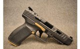 Canik ~ SFX Rival ~ 9mm Luger - 1 of 3