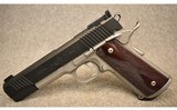 Kimber ~ Super Match ~ .45 ACP - 2 of 3