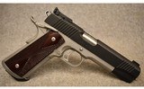 Kimber ~ Super Match ~ .45 ACP - 1 of 3