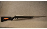 Tikka ~ T3x Left Hand ~ 6.5 Creedmoor - 1 of 14