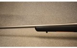 Tikka ~ T3x Left Hand ~ 6.5 Creedmoor - 7 of 14