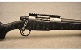 Christensen Arms ~ Model 14 ~ .300 Winchester Short Magnum - 3 of 14