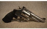 Smith & Wesson ~ Outfitter Series Mountain Gun Model 629-6 ~ .44 Magnum - 1 of 2