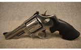 Smith & Wesson ~ Outfitter Series Mountain Gun Model 629-6 ~ .44 Magnum - 2 of 2