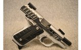 Kimber ~ Micro 9 Rapide ~ 9mm Luger - 3 of 3