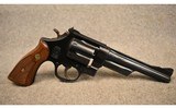 Smith & Wesson ~ Highway Patrolman Model 28-2 ~ .357 Magnum - 1 of 2