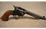 Sturm Ruger ~ Single Six ~ .22 Long Rifle / .22 Magnum - 1 of 2