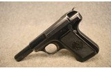 Savage Arms ~ Model 1907 ~ 7.65 / .32 ACP - 2 of 2
