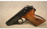 Mauser -Werke A.G. Oberndorf ~ Model HSc ~ 7.65mm /.32 ACP - 2 of 4