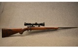 Ruger ~ 77/22 ~ .22 Long Rifle - 1 of 14
