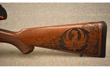 Ruger ~ 77/22 ~ .22 Long Rifle - 5 of 14