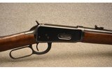 Winchester ~ Model 94 ~ .30-30 Winchester - 3 of 14