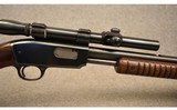 Winchester ~ Model 61 ~ .22 Short, Long, Long Rifle - 3 of 14