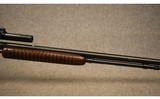 Winchester ~ Model 61 ~ .22 Short, Long, Long Rifle - 4 of 14
