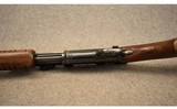 Winchester ~ Model 61 ~ .22 Short, Long, Long Rifle - 9 of 14