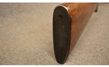 Winchester ~ Model 61 ~ .22 Short, Long, Long Rifle - 14 of 14