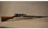 Winchester ~ Model 61 ~ .22 Short, Long, Long Rifle - 1 of 14