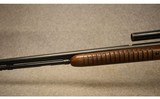 Winchester ~ Model 61 ~ .22 Short, Long, Long Rifle - 7 of 14