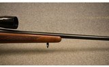 Winchester Model 70 ~ .338 Winchester Magnum - 4 of 14
