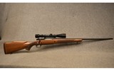 Winchester Model 70 ~ .338 Winchester Magnum - 1 of 14