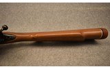 Winchester Model 70 ~ .338 Winchester Magnum - 11 of 14