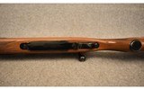 Winchester Model 70 ~ .338 Winchester Magnum - 9 of 14