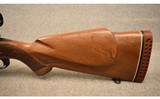Winchester Model 70 ~ .338 Winchester Magnum - 5 of 14
