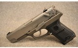 Sturm Ruger ~ P 90 ~ .45 ACP - 2 of 3