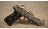 Sturm Ruger ~ P 90 ~ .45 ACP - 1 of 3