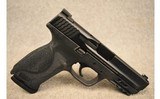 Smith & Wesson ~ M&P 9 ~ 9mm Luger - 1 of 3