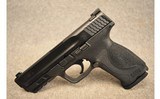 Smith & Wesson ~ M&P 9 ~ 9mm Luger - 2 of 3