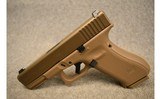 Glock ~ 19X ~ 9mm Luger - 2 of 3