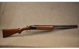 Browning ~ Citori ~ 16 Gauge - 1 of 14