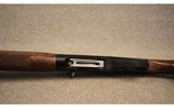 Benelli ~ Ultra Light ~ 12 Gauge - 9 of 14