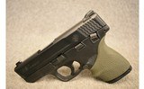 Smith & Wesson ~ M&P 45 Shield ~ .45 Auto - 2 of 3